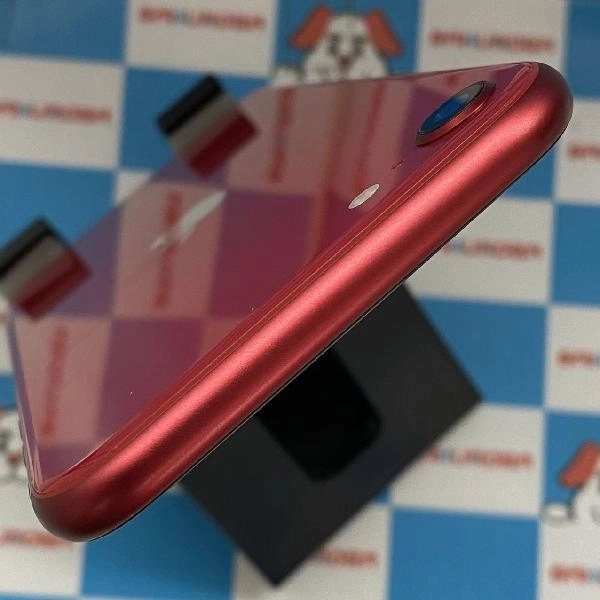 iPhoneSE 第2世代 SoftBank版SIMフリー 64GB MHGR3J/A A2296 美品 No 商品カラー