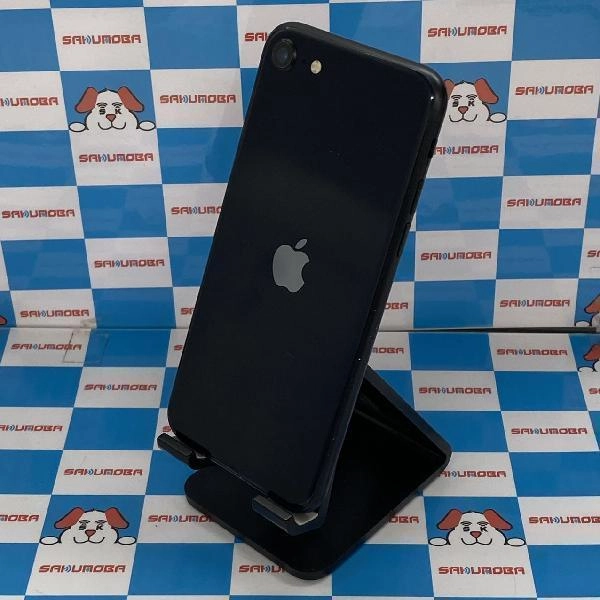 iPhoneSE 第3世代 SoftBank版SIMフリー 128GB MMYF3J/A A2782