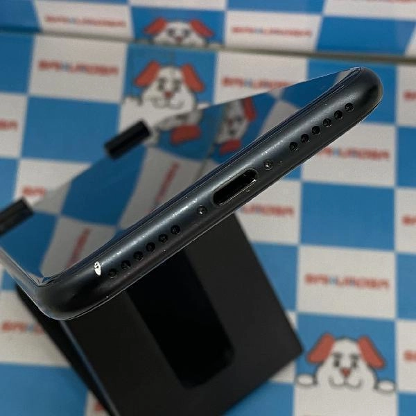 iPhoneSE 第3世代 SoftBank版SIMフリー 128GB MMYF3J/A A2782