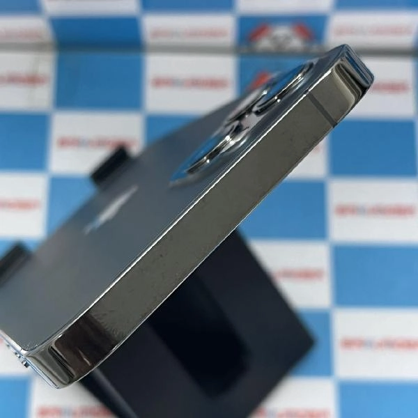 iPhone12 Pro SoftBank版SIMフリー 256GB MGM93J/A A2406 極美品 グラファイト