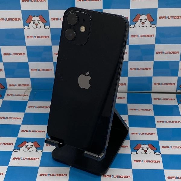 iPhone12 mini au版SIMフリー 128GB NGDJ3J/A A2398 No 商品カラー