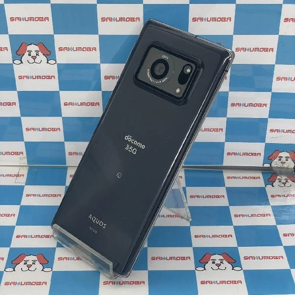 AQUOS R6 SH-51B docomo 128GB ジャンク品