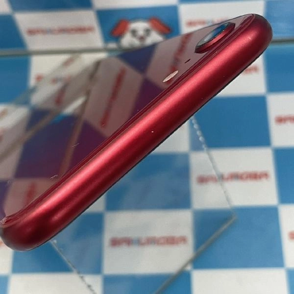 iPhoneSE 第3世代 SoftBank版SIMフリー 64GB ジャンク品