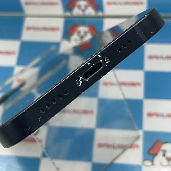 iPhone12 au 64GB ジャンク品 ブラック