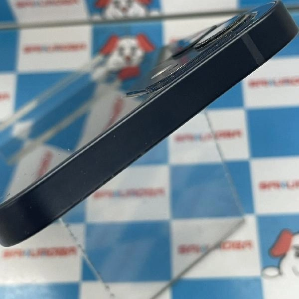 iPhone12 au 64GB ジャンク品 ブラック