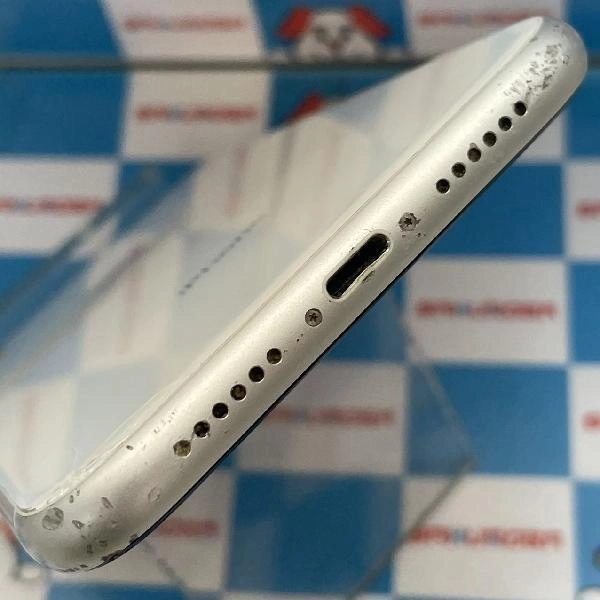 iPhoneXR Apple版SIMフリー 64GB A2296 ジャンク品