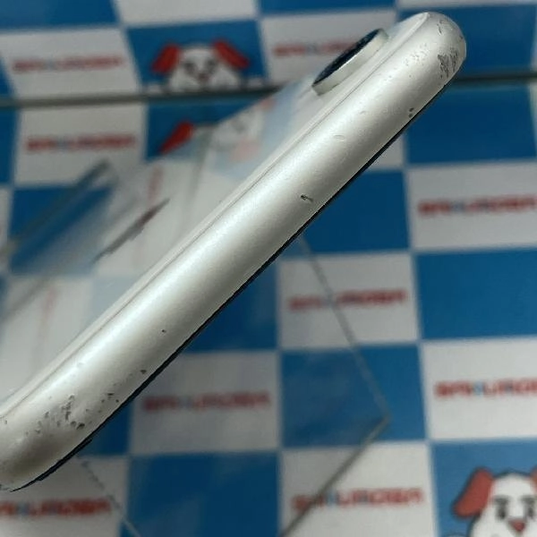 iPhoneXR Apple版SIMフリー 64GB A2296 ジャンク品