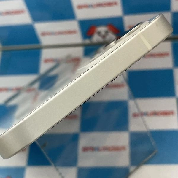 iPhone12 Apple版SIMフリー 64GB MGHP3J/A A2402 ジャンク品 ホワイト