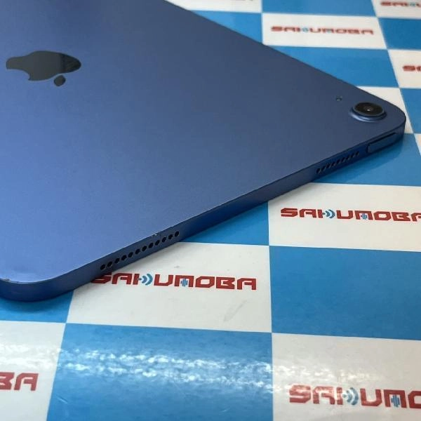 iPad 第10世代 Wi-Fiモデル 64GB MPQ13J/A A2696