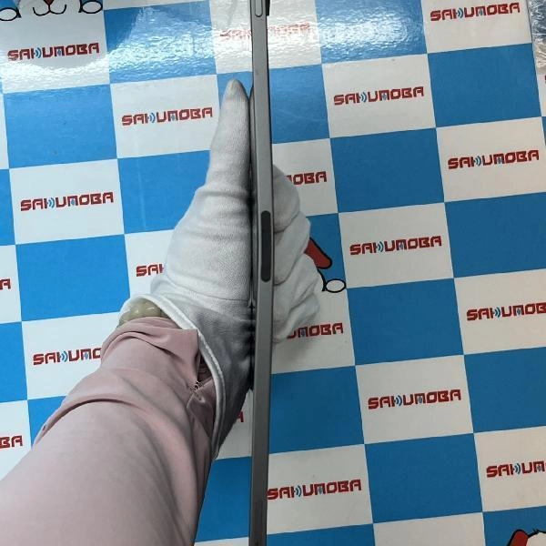 iPad Pro 11インチ 第3世代 au版SIMフリー 256GB MHW73J/A A2459 ジャンク品 スペースグレイ