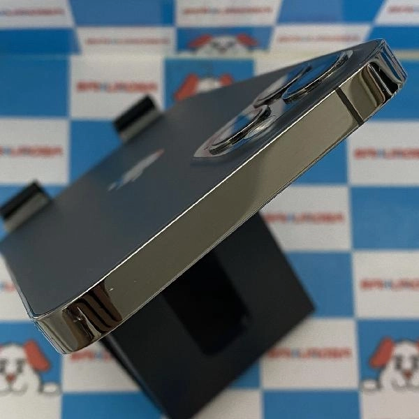 iPhone12 Pro SoftBank版SIMフリー 256GB NGM93J/A A2406 グラファイト