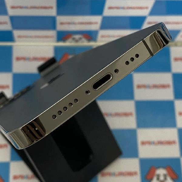 iPhone12 Pro SoftBank版SIMフリー 256GB NGM93J/A A2406 グラファイト