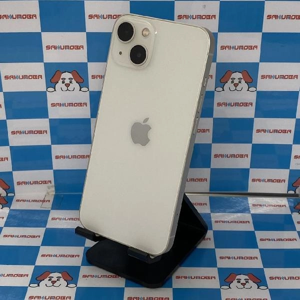 iPhone13 docomo版SIMフリー 512GB MLNP3J/A A2631 極美品