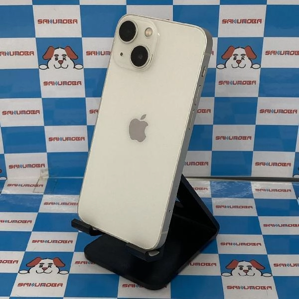 iPhone13 mini docomo版SIMフリー 256GB MLJK3J/A A2626 極美品
