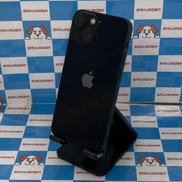 iPhone13 mini SoftBank版SIMフリー 128GB MLJC3J/A A2626