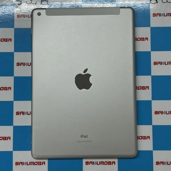 iPad 第9世代 docomo版SIMフリー 64GB MK493J/A A2604 新品同様