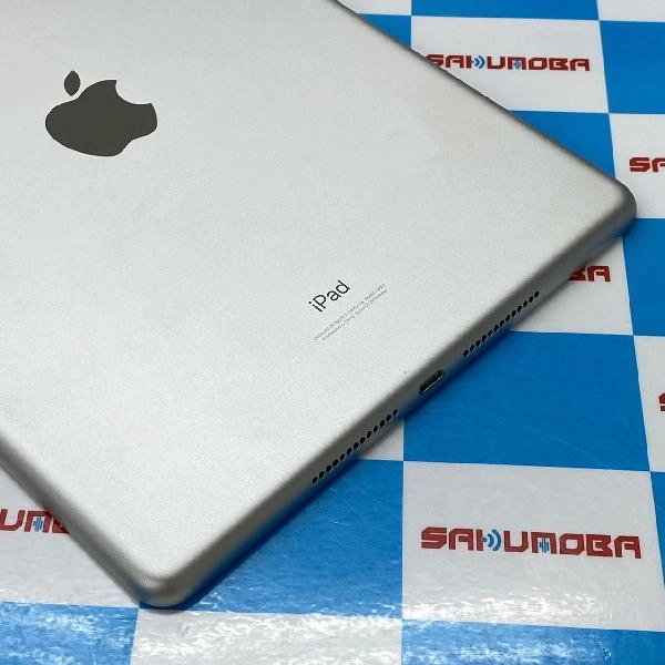 iPad 第9世代 Wi-Fiモデル 64GB MK2L3J/A A2602 訳あり品
