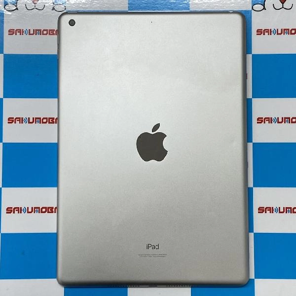 iPad 第9世代 Wi-Fiモデル 64GB MK2L3J/A A2602 訳あり品