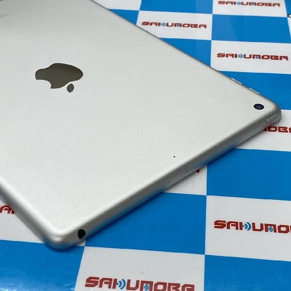 iPad 第6世代 Wi-Fiモデル 32GB MR7G2J/A A1893