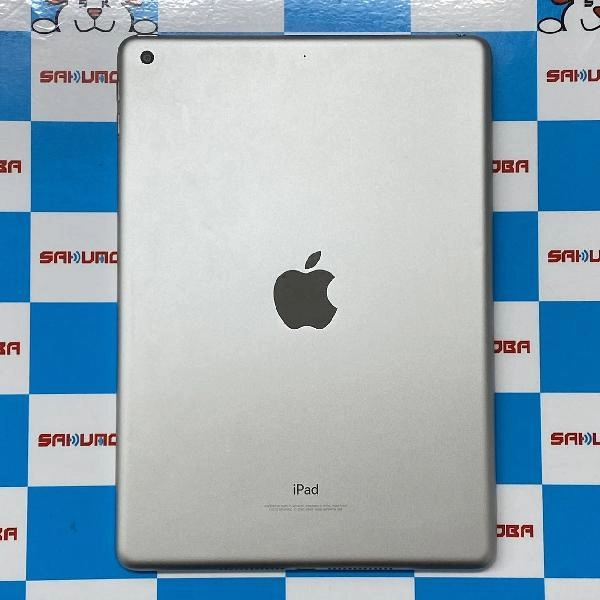 iPad 第6世代 Wi-Fiモデル 32GB MR7G2J/A A1893