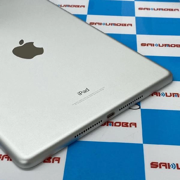 iPad 第6世代 Wi-Fiモデル 32GB MR7G2J/A A1893