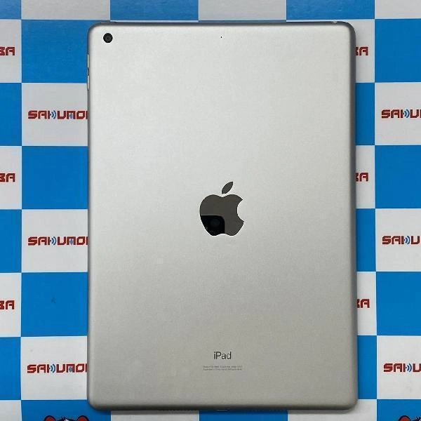iPad 第7世代 Wi-Fiモデル 128GB MW782J/A A2197 シルバー