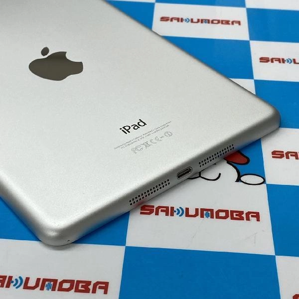 iPad mini 第2世代 Wi-Fiモデル 16GB ME279J/A A1489 訳あり品 シルバー