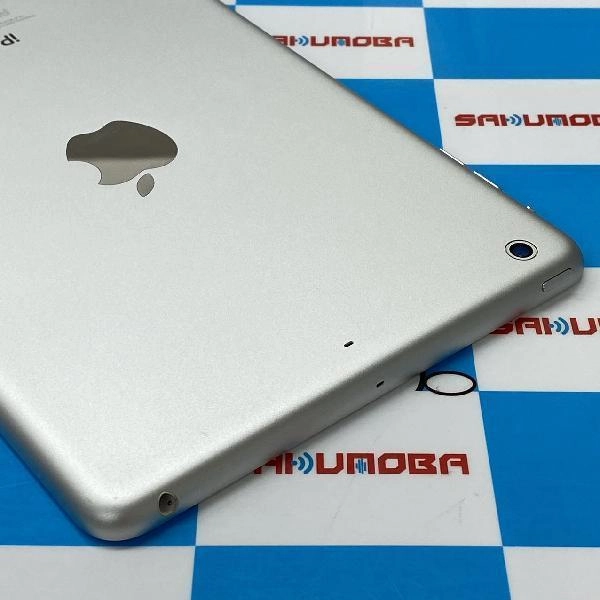 iPad mini 第2世代 Wi-Fiモデル 16GB ME279J/A A1489 訳あり品 シルバー