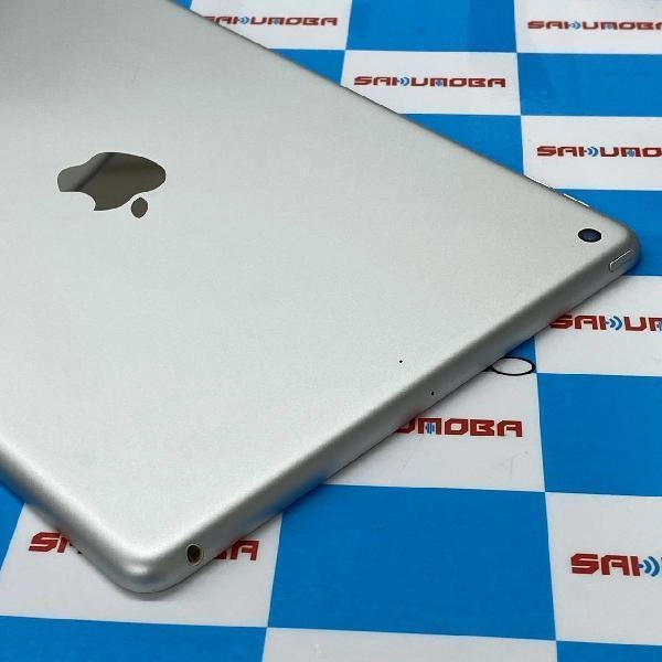 iPad 第7世代 Wi-Fiモデル 128GB MW782J/A A2197 シルバー