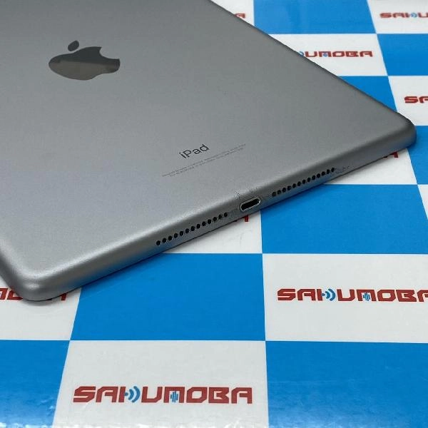 iPad 第6世代 au版SIMフリー 32GB MR6N2J/A A1954 訳あり品