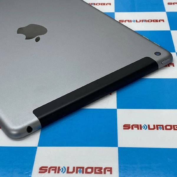 iPad 第6世代 au版SIMフリー 32GB MR6N2J/A A1954 訳あり品