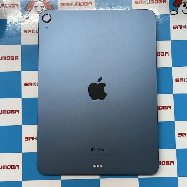 iPad Air 第5世代 Wi-Fiモデル 64GB MM9E3J/A A2588 新品同様