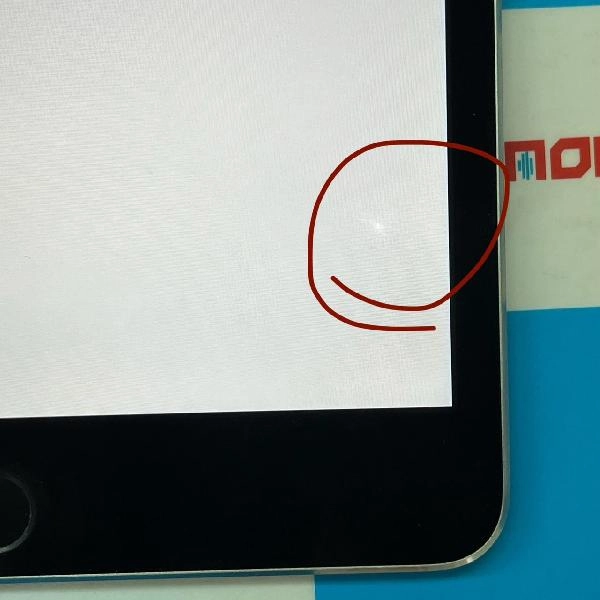 iPad mini 第4世代 au版SIMフリー 32GB MNWE2J/A A1550 スペースグレイ