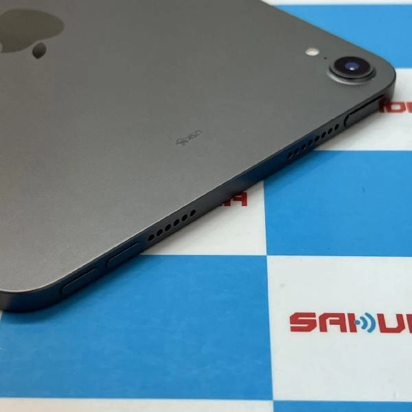iPad mini 第6世代 Wi-Fiモデル 256GB MK7T3J/A A2567 訳あり美品