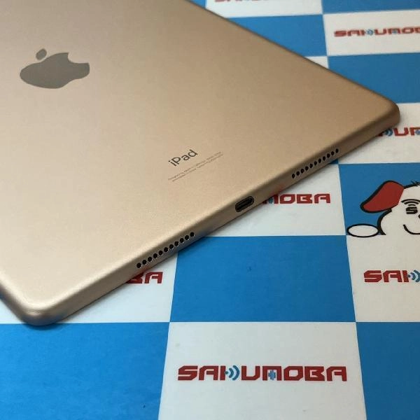 iPad Air 第3世代 Wi-Fiモデル 64GB NUUL2J/A A2152 新品同様 ゴールド