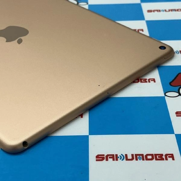 iPad Air 第3世代 Wi-Fiモデル 64GB NUUL2J/A A2152 新品同様 ゴールド