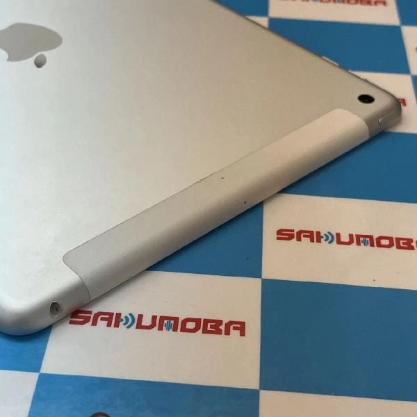 iPad 第7世代 Apple版SIMフリー 32GB MW6C2J/A A2198