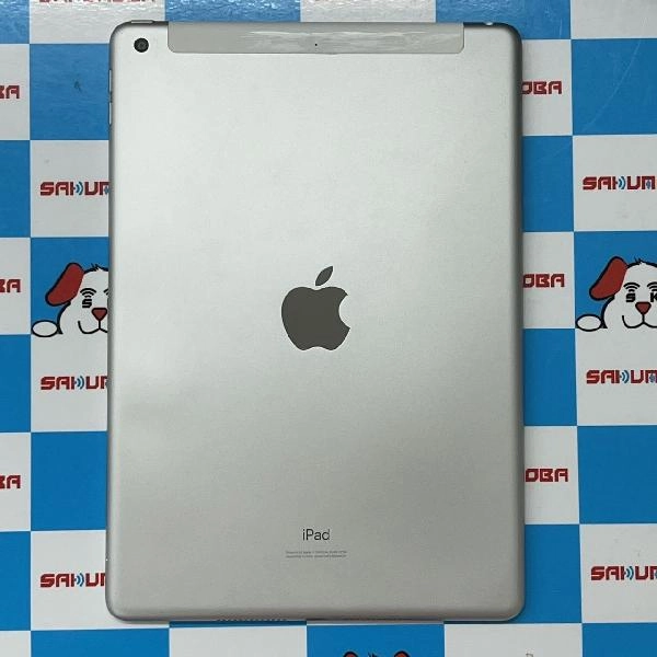 iPad 第7世代 Apple版SIMフリー 32GB MW6C2J/A A2198