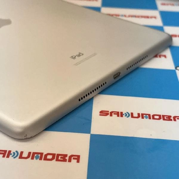 iPad 第7世代 Apple版SIMフリー 32GB MW6C2J/A A2198