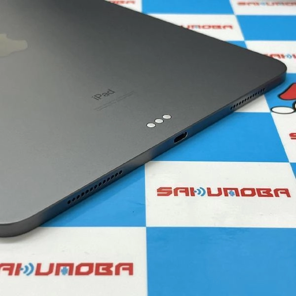 iPad Pro 11インチ 第4世代 Wi-Fiモデル 128GB MNXD3J/A A2759 極美品