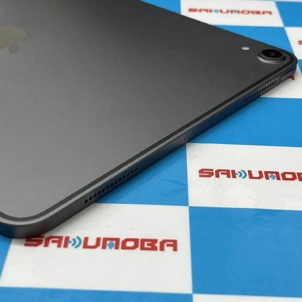 iPad Pro 11インチ 第4世代 Wi-Fiモデル 128GB MNXD3J/A A2759 極美品