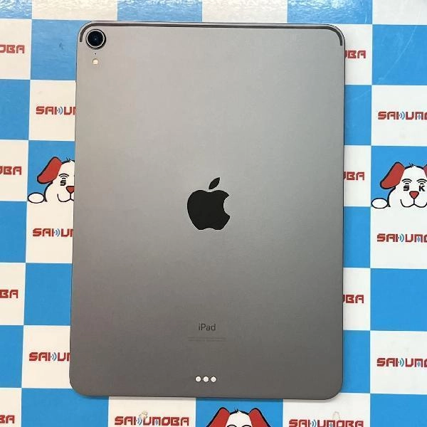 iPad Pro 11インチ 第4世代 Wi-Fiモデル 128GB MNXD3J/A A2759 極美品