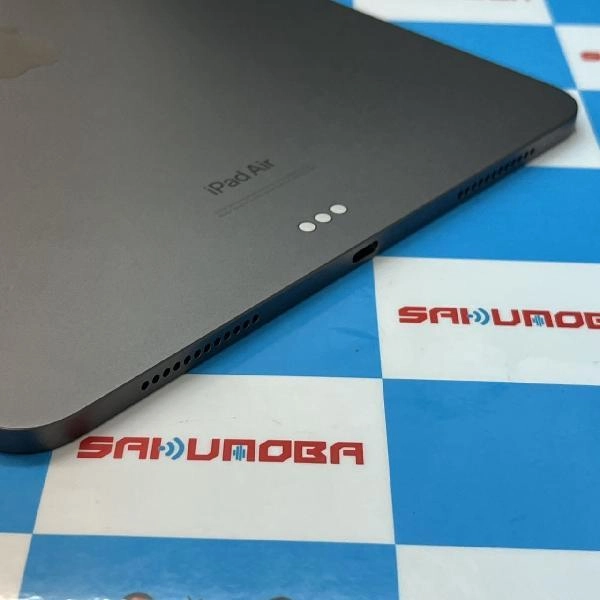 iPad Air 第5世代 Wi-Fiモデル 64GB MM9C3J/A A2588 極美品