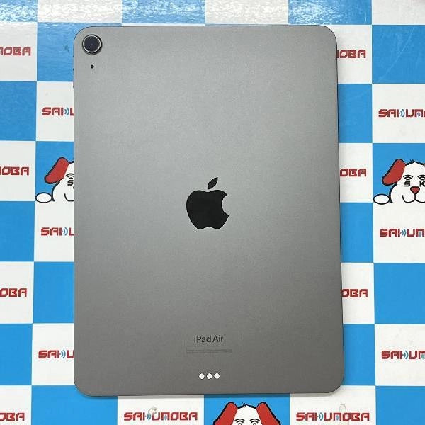 iPad Air 第5世代 Wi-Fiモデル 64GB MM9C3J/A A2588 極美品