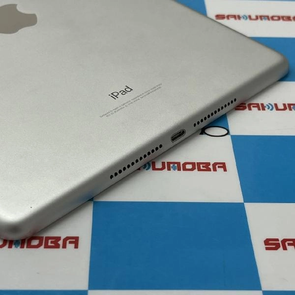 iPad 第6世代 au版SIMフリー 128GB MR732J/A A1954