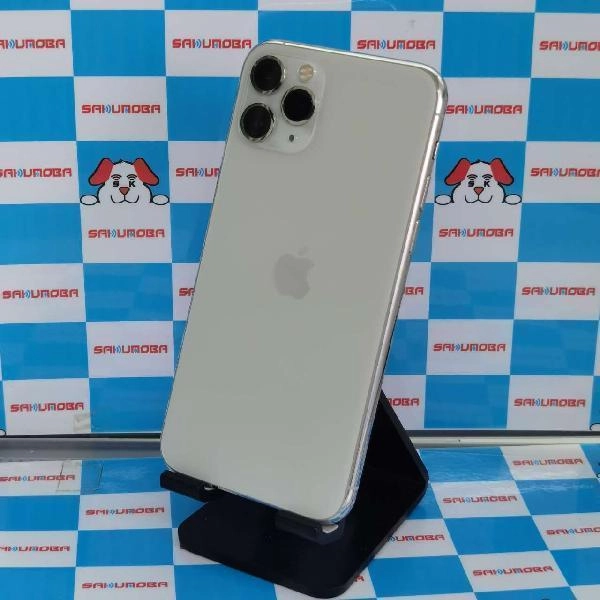 iPhone11 Pro au版SIMフリー 64GB MWC32J/A A2215 美品