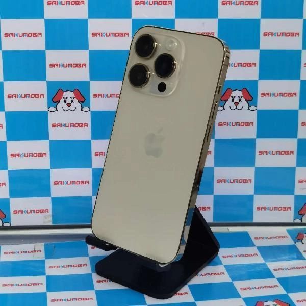 iPhone14 Pro docomo版SIMフリー 256GB MQ173J/A A2889 極美品