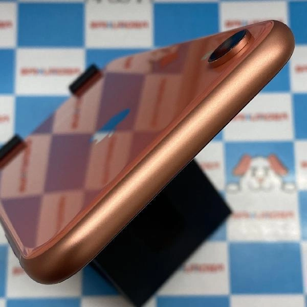 iPhoneXR au版SIMフリー 64GB MT0A2J/A A2106