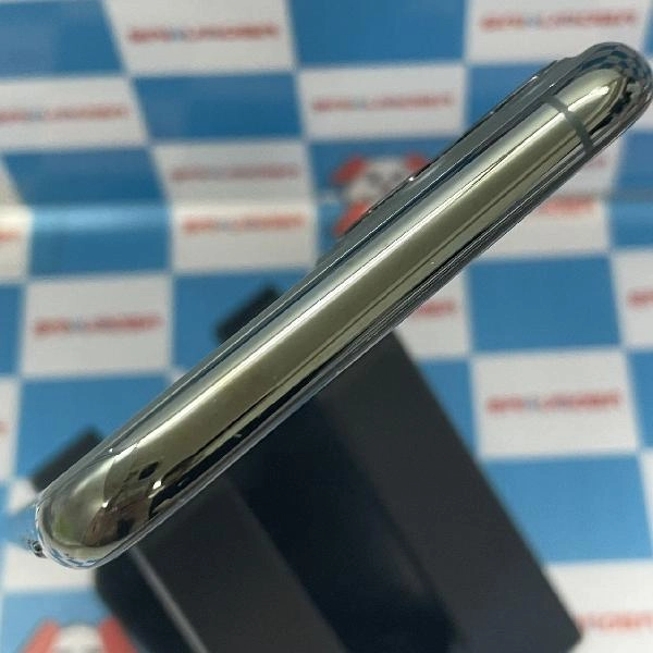 iPhone11 Pro au版SIMフリー 64GB MWC62J/A A2215 ジャンク品