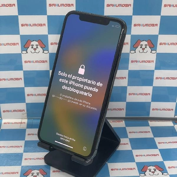 iPhone11 Pro au版SIMフリー 64GB MWC62J/A A2215 ジャンク品